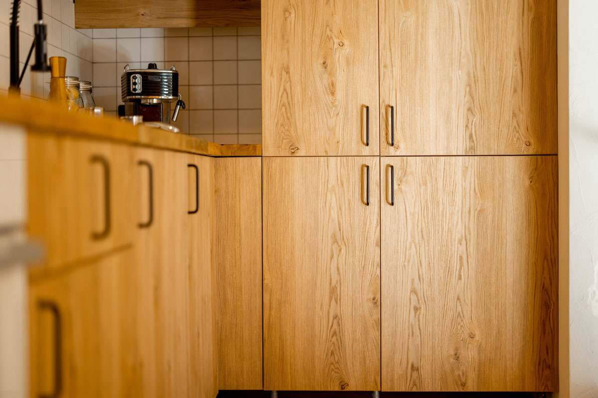 Delta Cabinet Doors